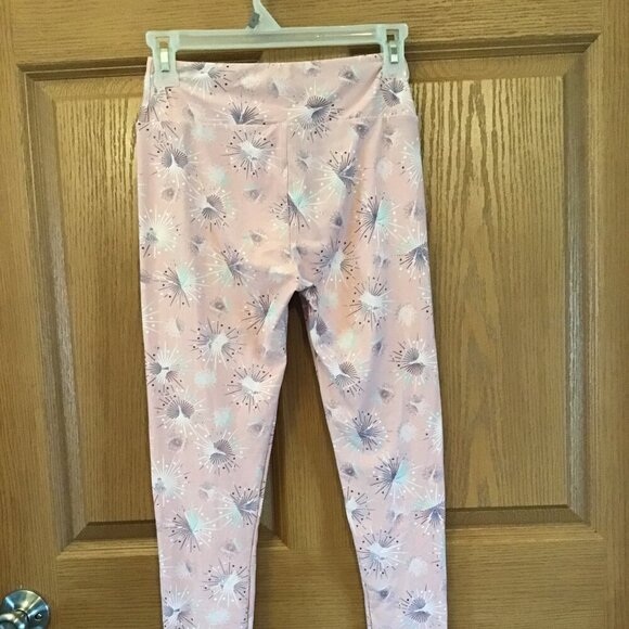 Lularoe Firework Leggings - Picture 1 of 2